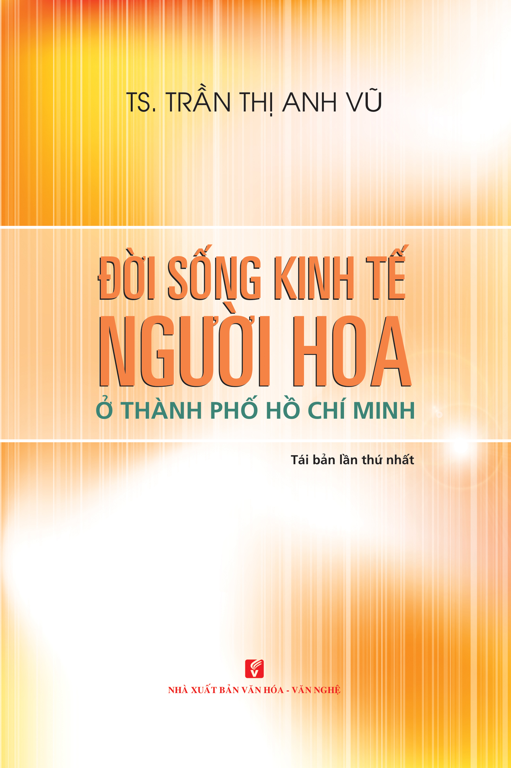 Đời sống kinh tế người Hoa Ở Thành Phố Hồ Chí Minh TH62