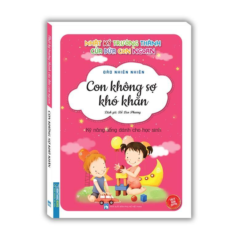 Sách - Hộp 10 Cuốn Nhật Ký Trưởng Thành Của Đứa Con Ngoan - Minh Thắng