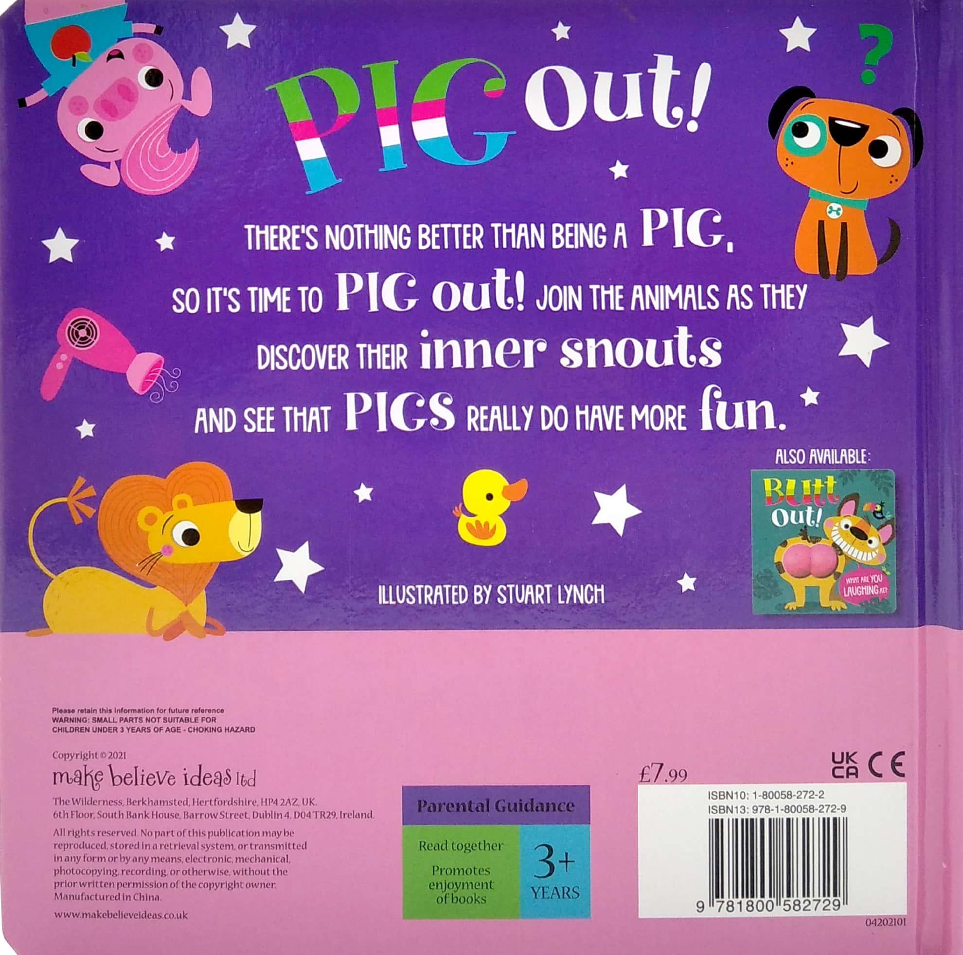 Pig Out!