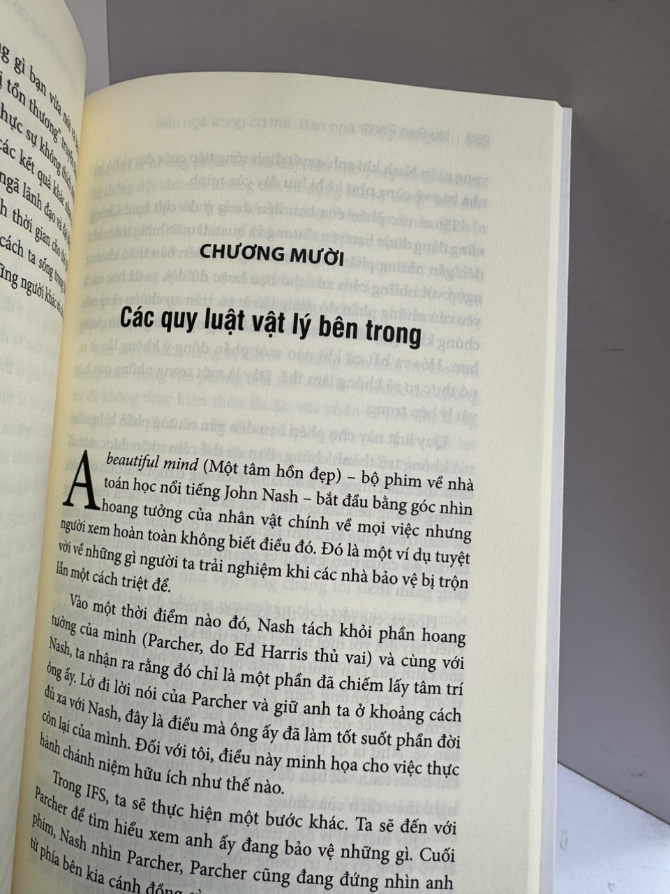 NO BAD PARTS - KHÔNG CÓ PHẦN NÀO XẤU – Richard C. Schwartz Ph.D – Nguyễn Vân Anh dịch – Thaihabooks – NXB Thế Giới