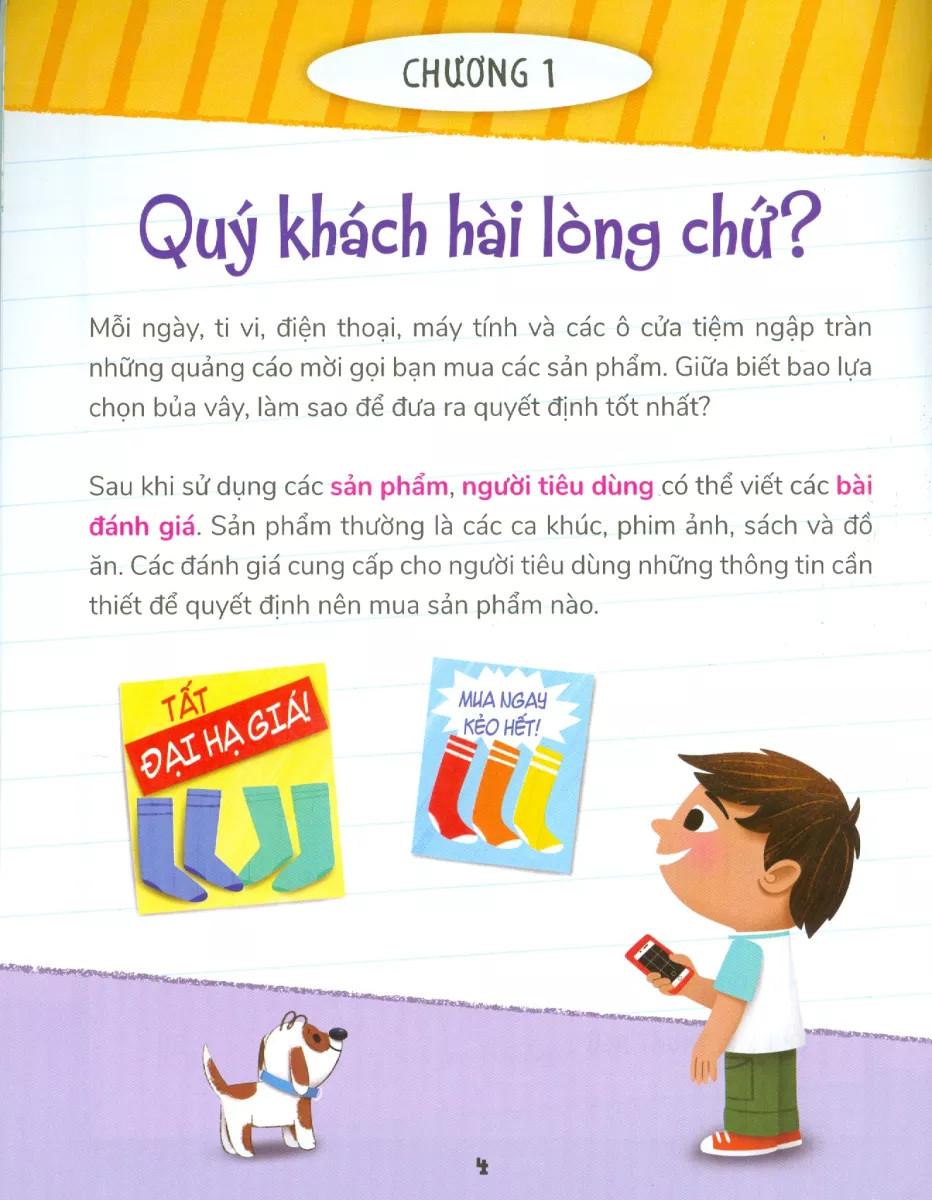 Cao Thủ Viết Lách: Trổ Tài Viết Đánh Giá