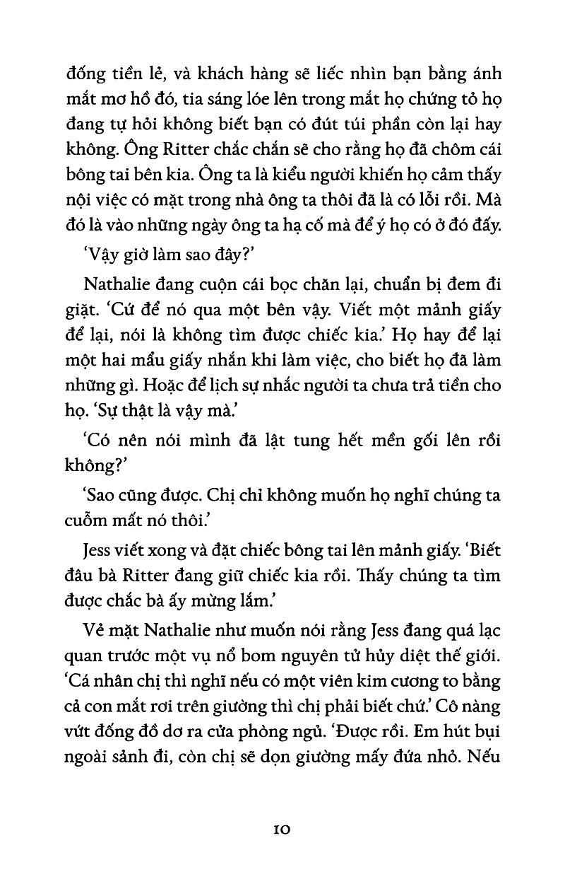 Một Với Một