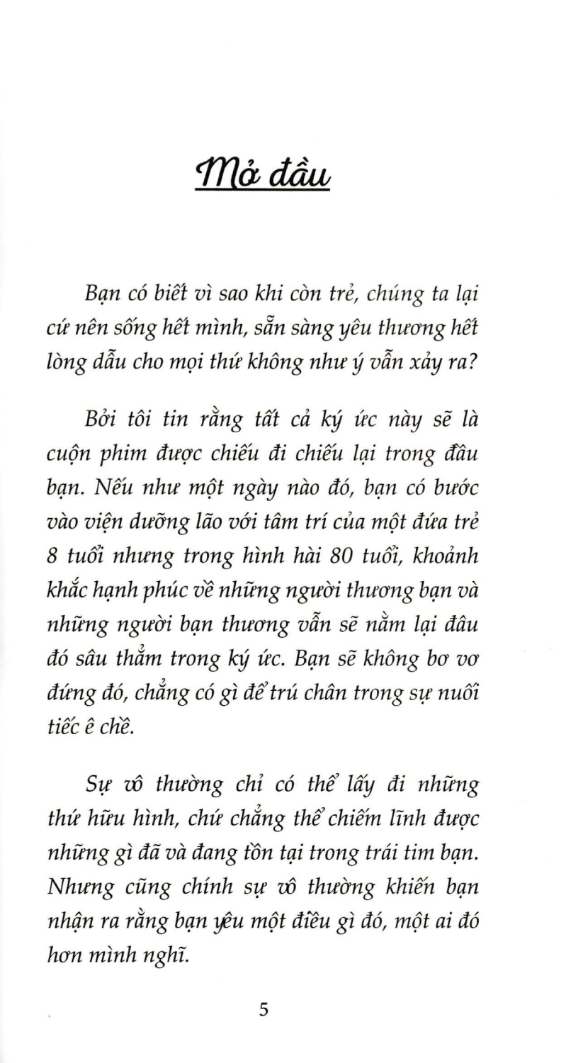 Đời Vô Thường Ta Nợ Nhau Chữ Thương - SKY