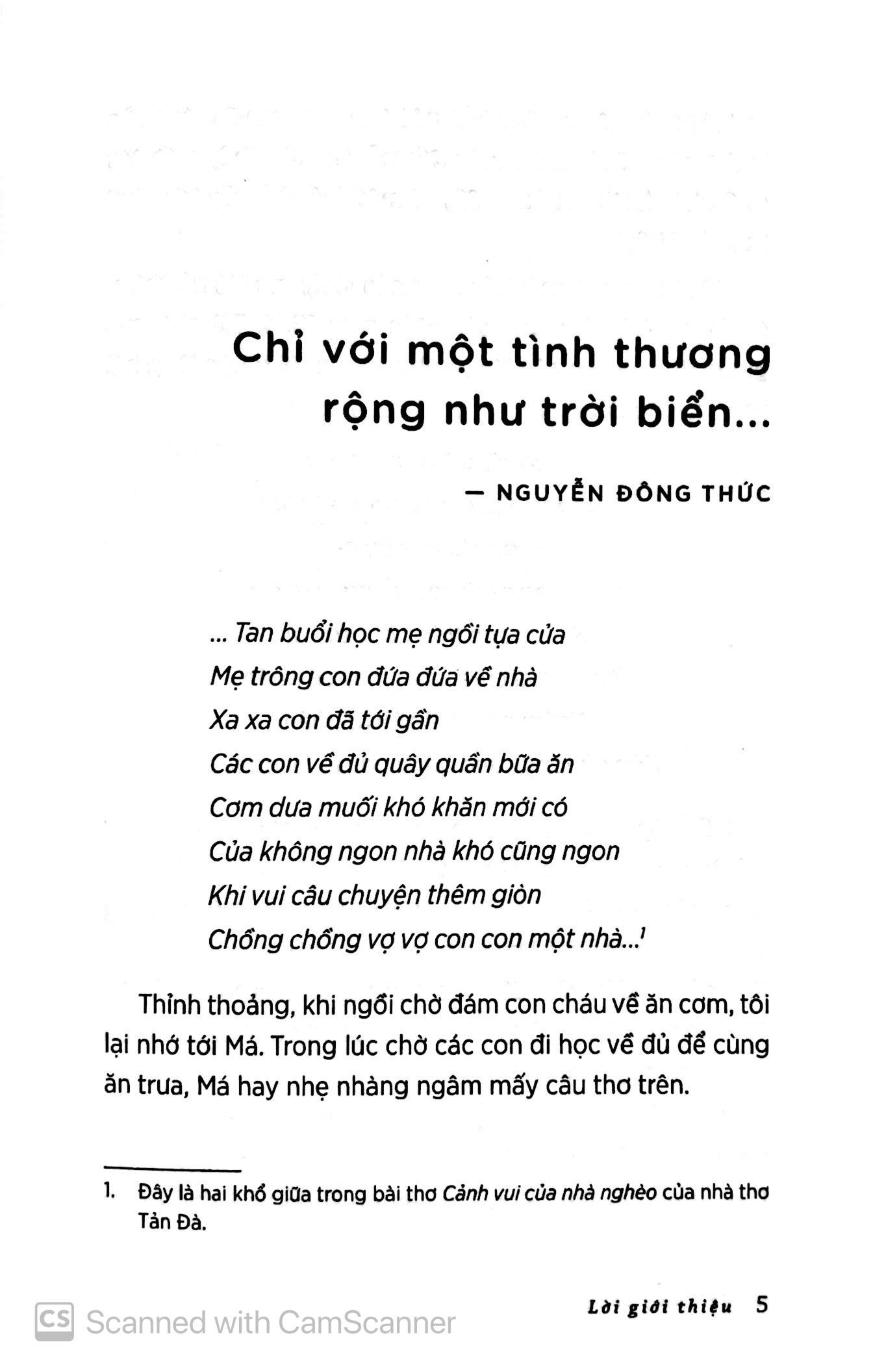 Bà Tùng Long - Đời Con Gái