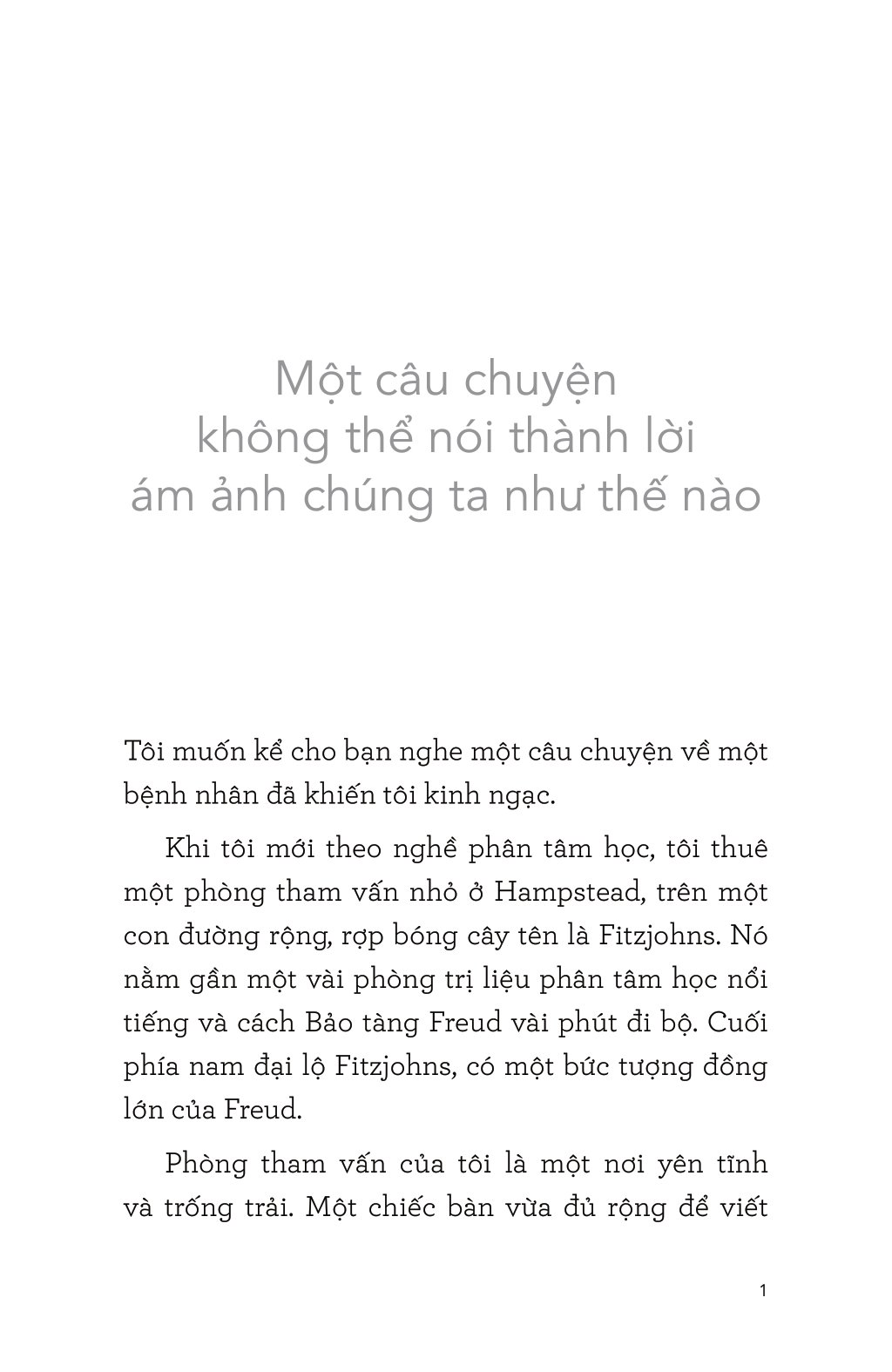 Cuộc Đời Soi Tỏ - Chúng Ta Đánh Mất Và Tìm Thấy Chính Mình Như Thế Nào - TRE