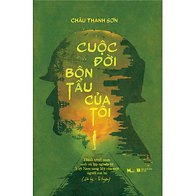 Cuộc Đời Bôn Tẩu Của Tôi