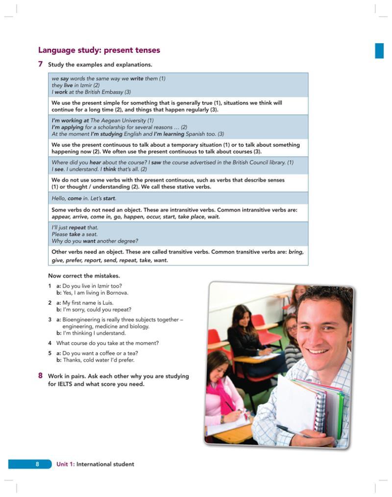Achieve IELTS (2 Ed.) 2: Student Book - Paperback
