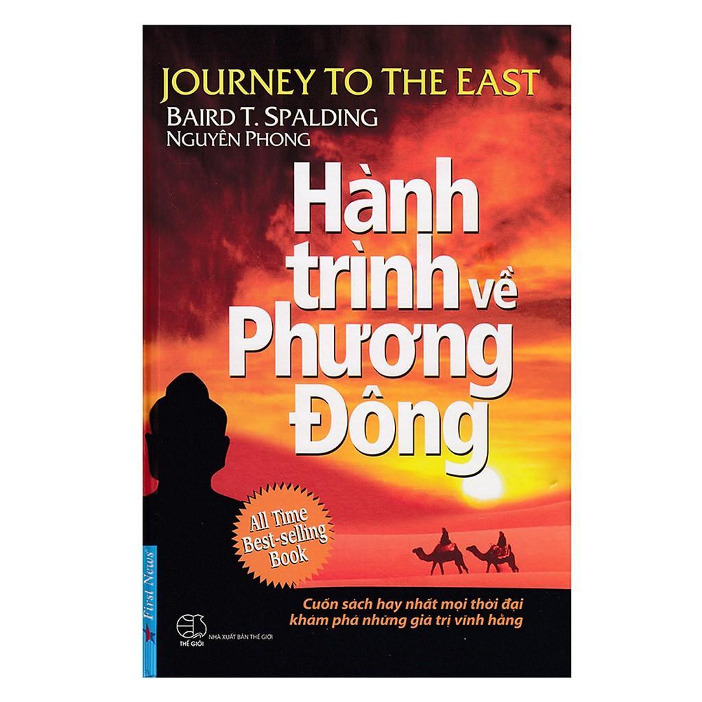Combo Muôn Kiếp Nhân Sinh Phần 1 (BC) + Hành Trình Về Phương Đông (BC) - Bản Quyền