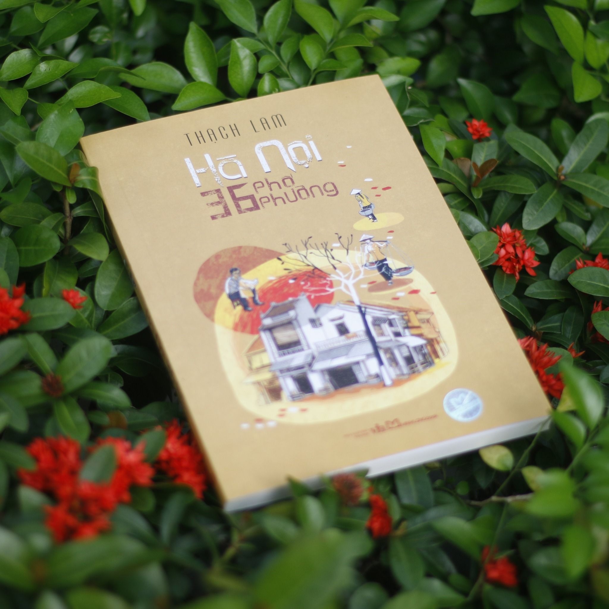 Hà Nội 36 Phố Phường