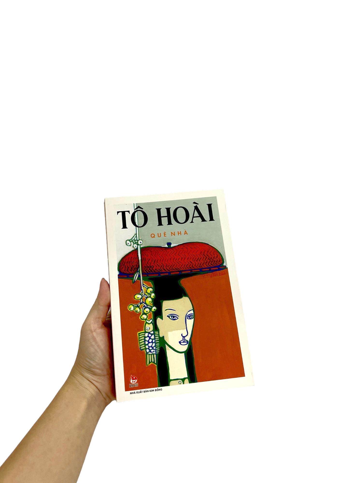 Quê Nhà