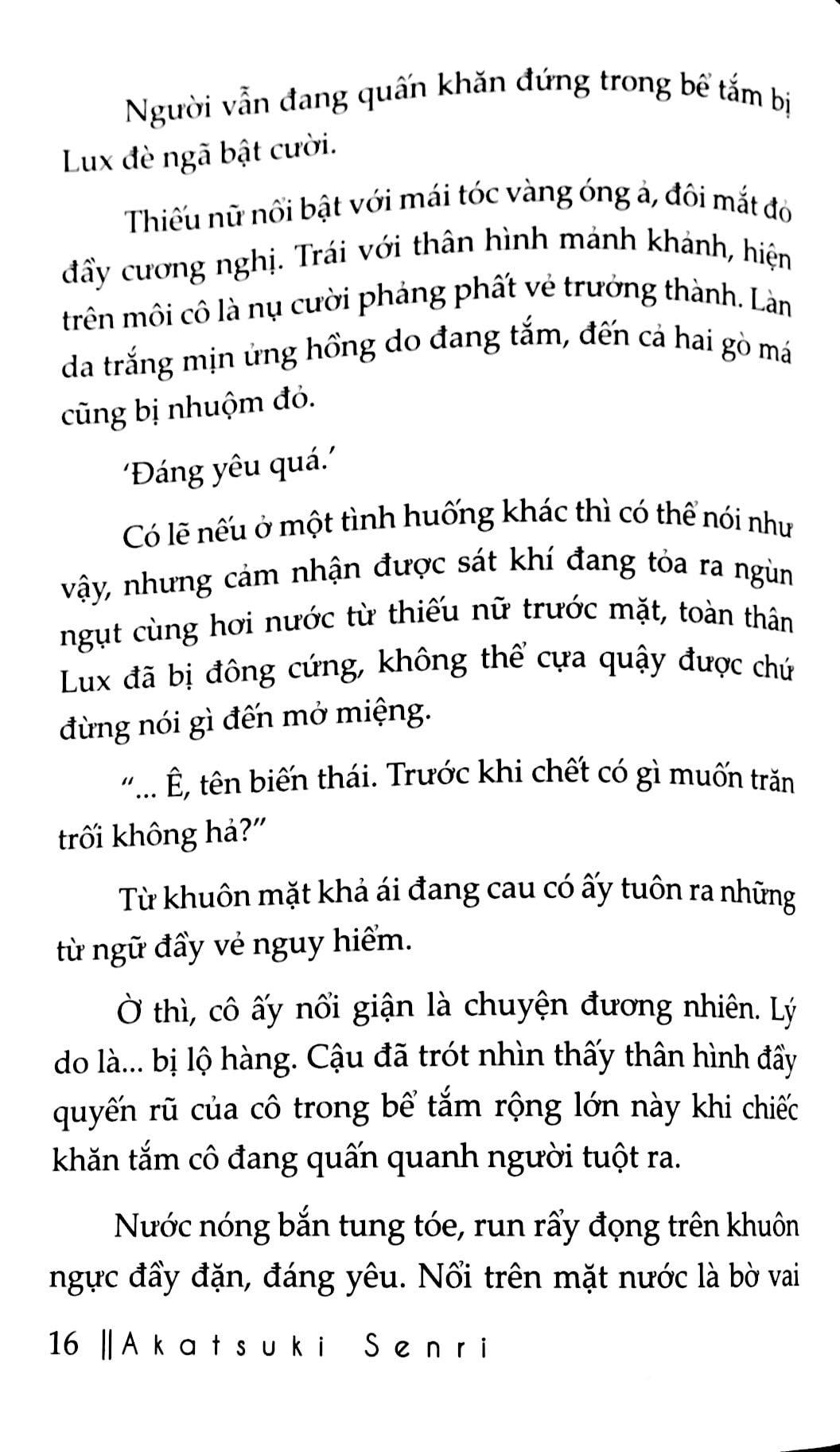 Kỵ Sĩ Rồng Bất Bại - Tập 1