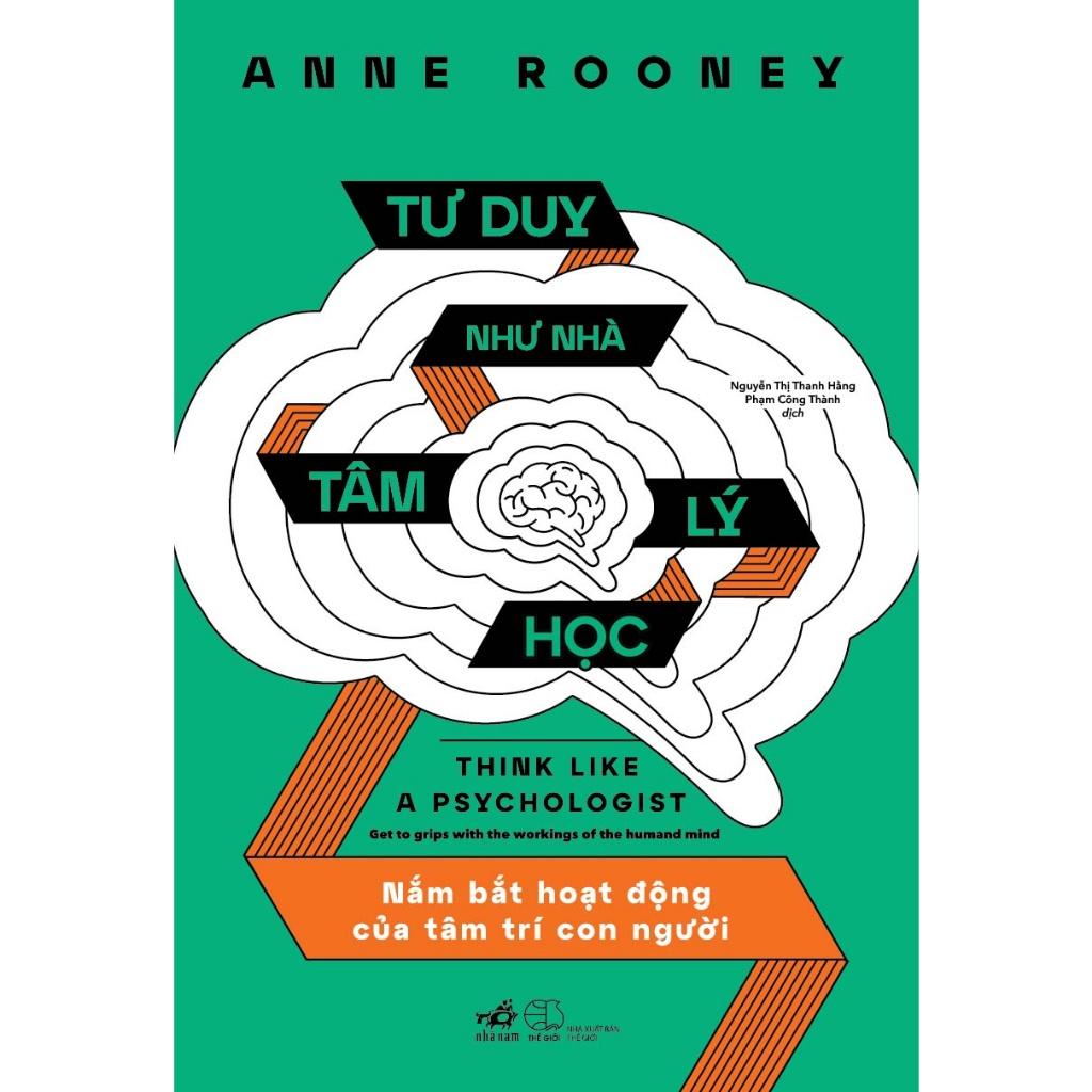 Series tác giả Anne Rooney (cập nhật) - Bản Quyền