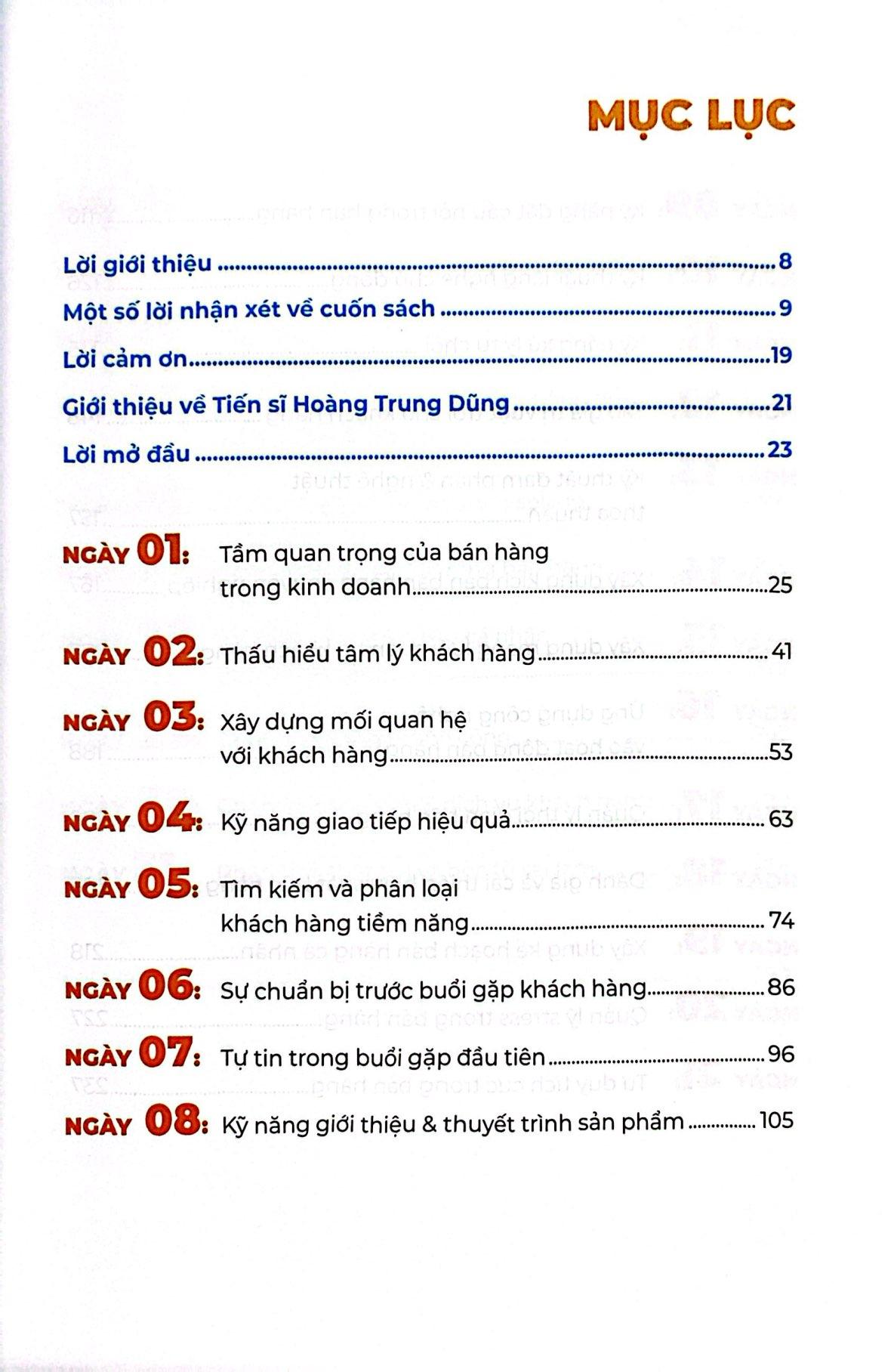 Sách - 31 Ngày Bán Hàng Thực Chiến - Hãy Bán Hàng Như Một Master, Đừng Bán Hàng Như Amateur