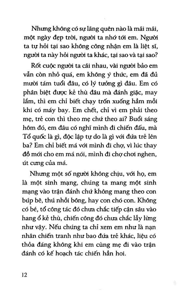 Yêu Người Ngóng Núi