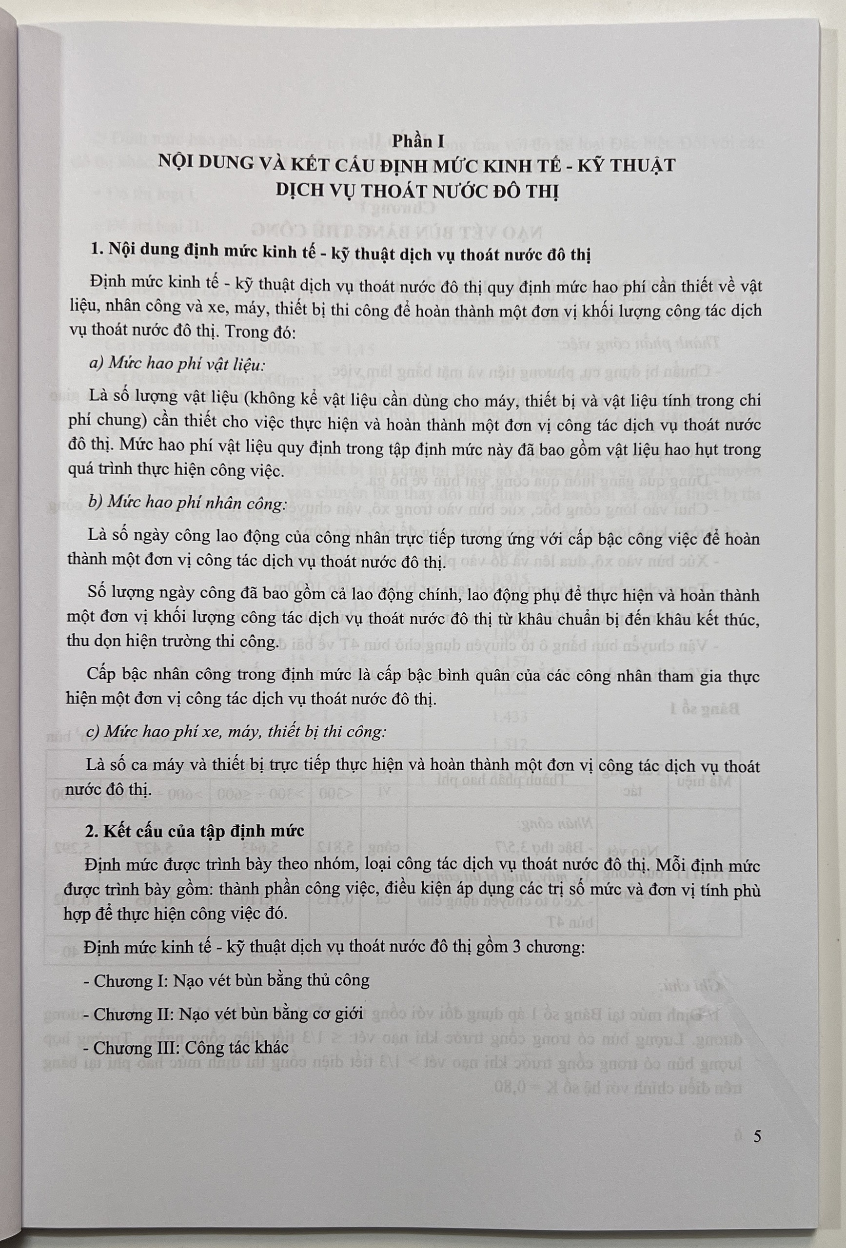 Sách - Định Mức Kinh Tế - Kỹ Thuật