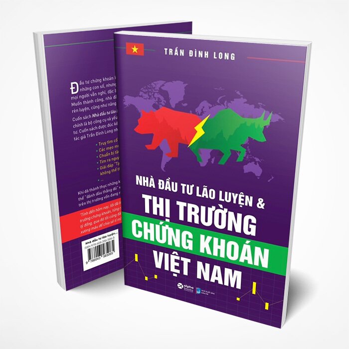 Nhà Đầu Tư Lão Luyện Và Thị Trường Chứng Khoán Việt Nam - Trần Đình Long