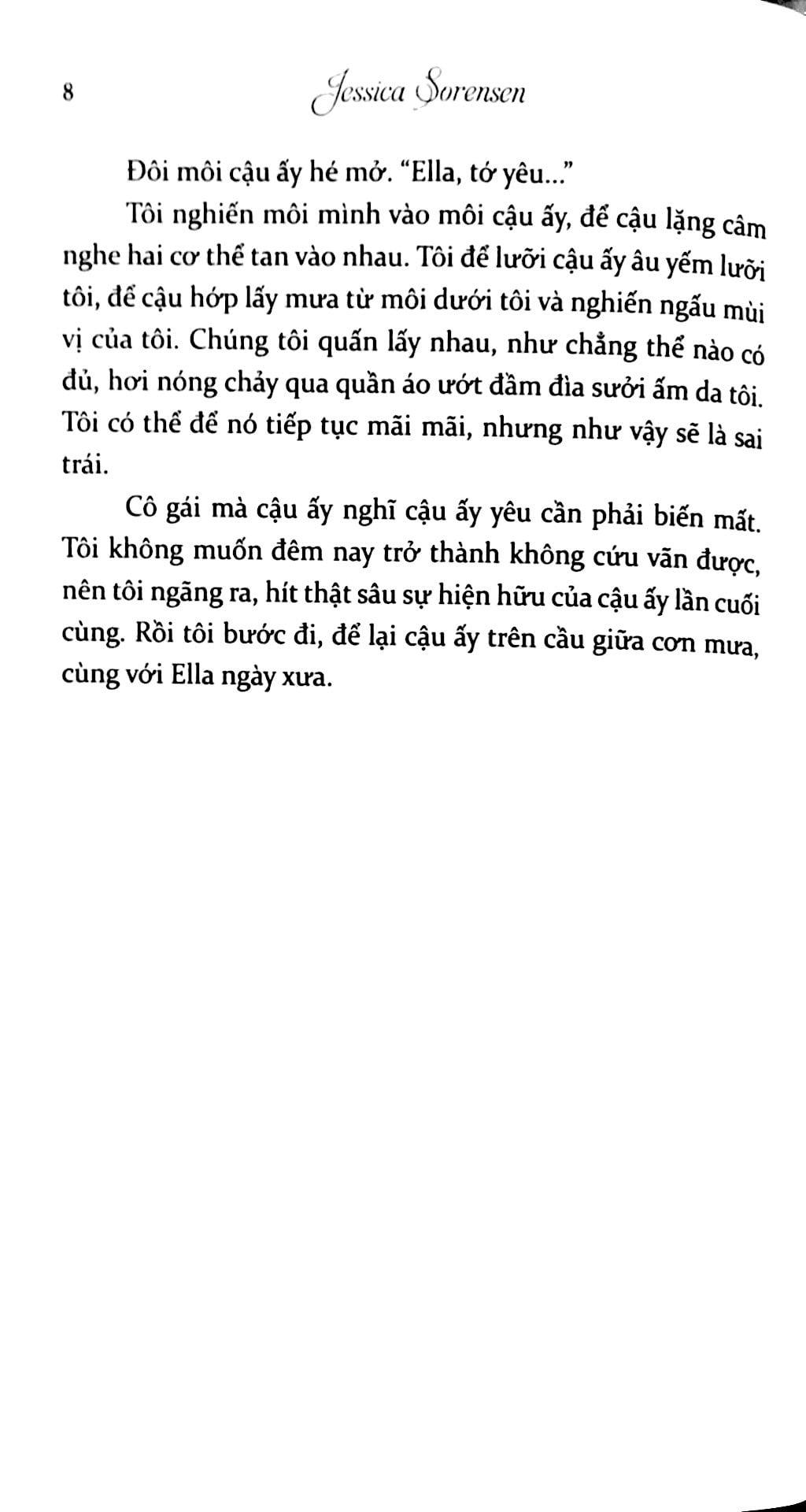 Bí Mật Của Ella Và Micha