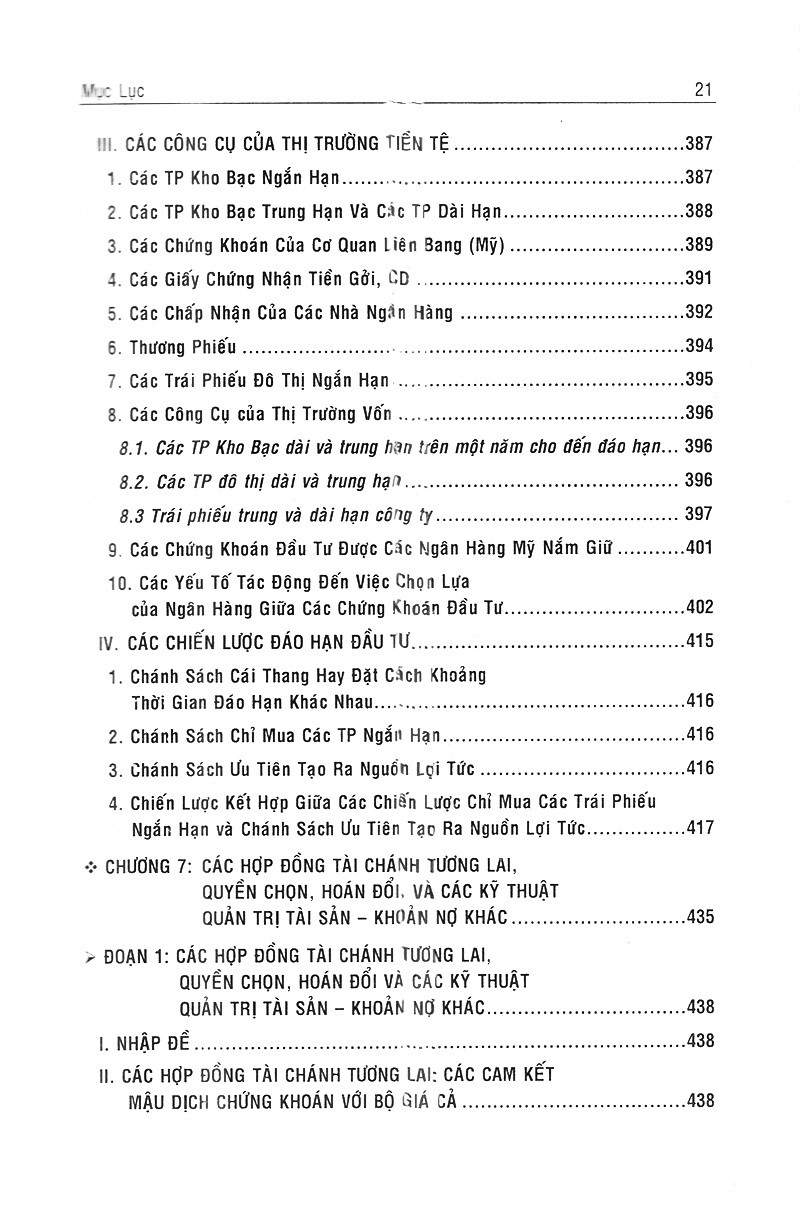 Quản Trị Rủi Ro Ngân Hàng Trong Nền Kinh Tế Toàn Cầu