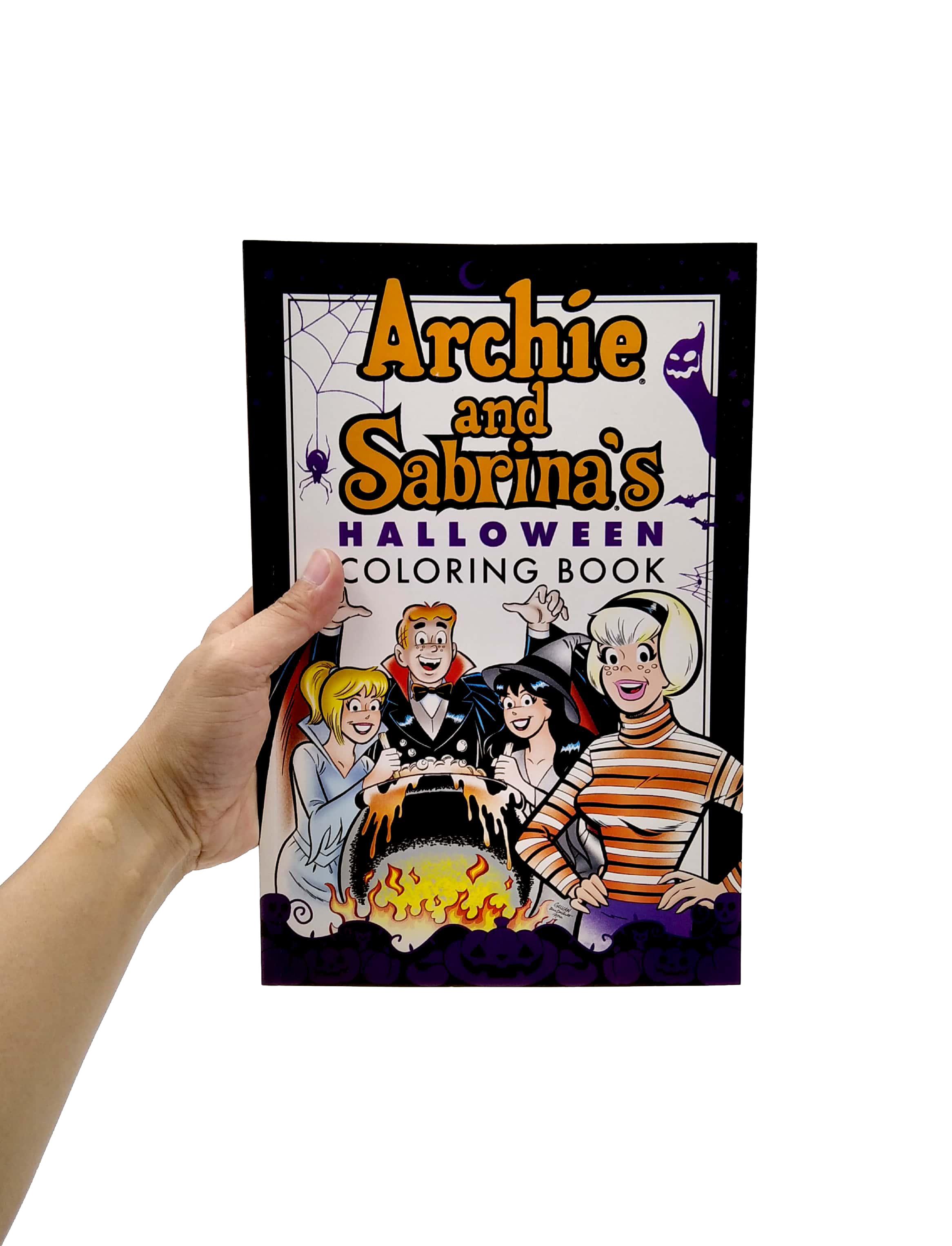 Archie & Sabrina