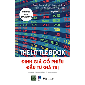 The Little Book - Định Giá Cổ Phiếu Đầu Tư Giá Trị