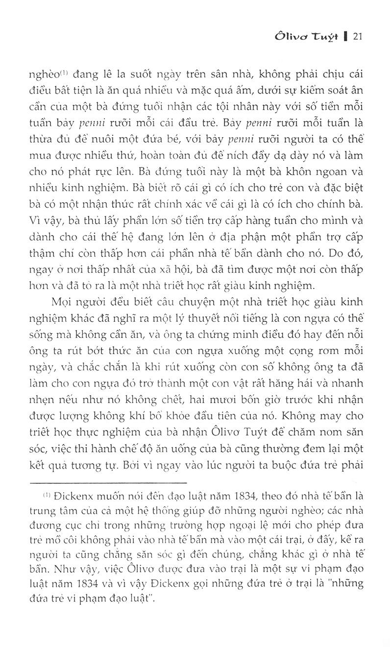 Ôlivơ Tuýt
