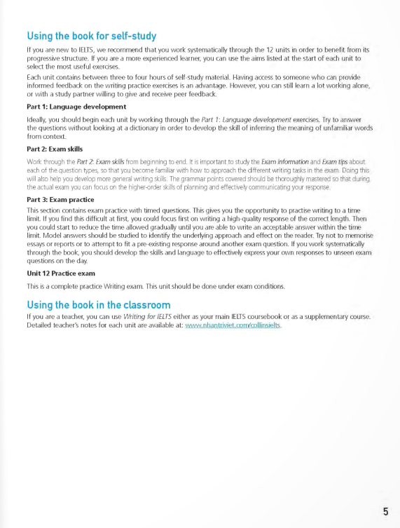Collins Speaking For IELTS – 2nd Edition (Kèm CD Hoặc File MP3)