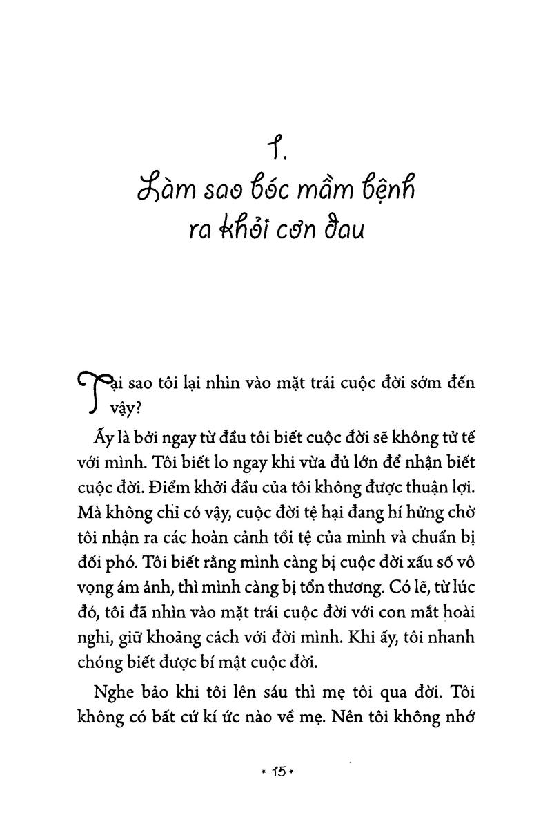 Món Quà Từ Cánh Chim