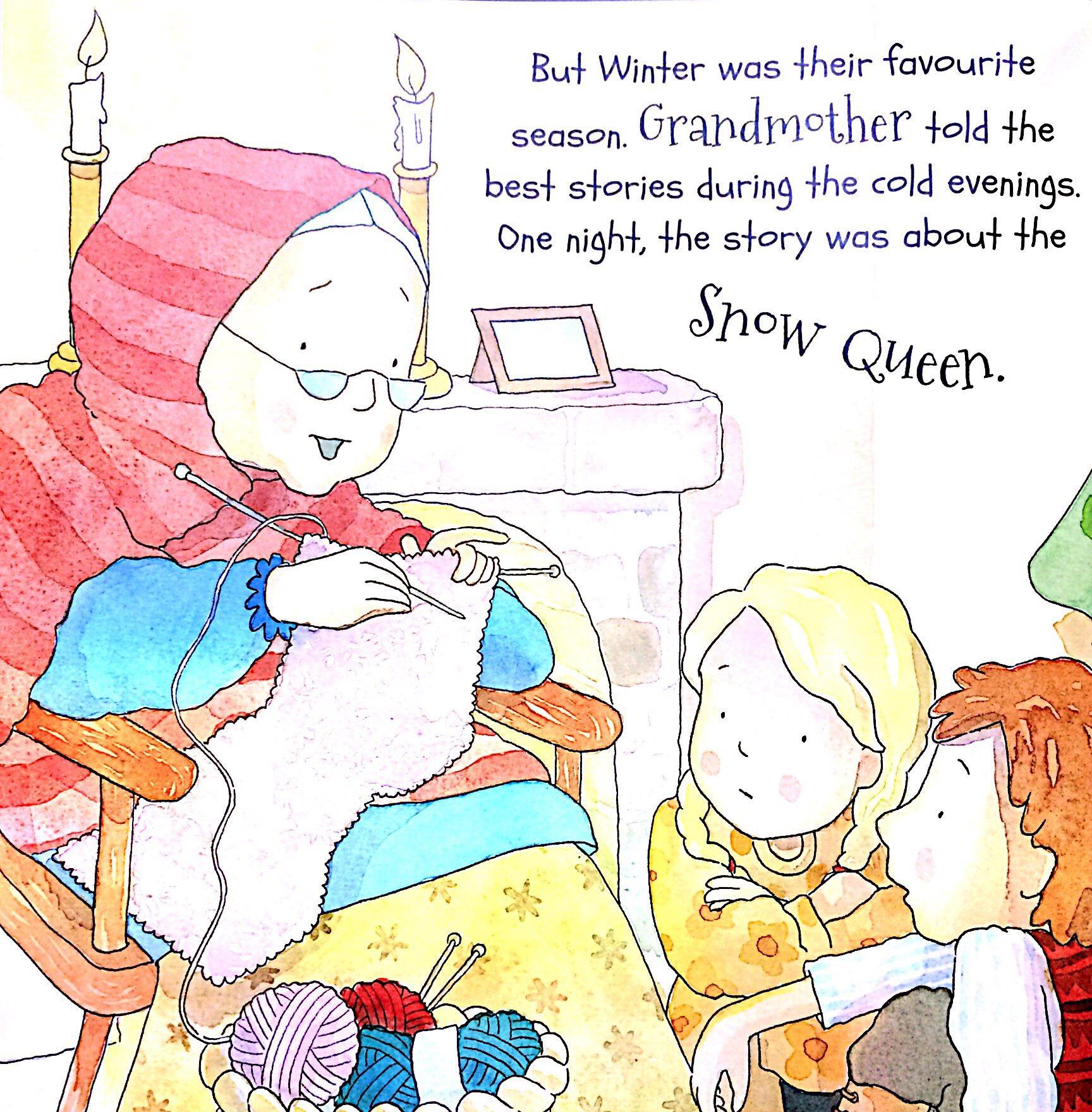 Snow Queen