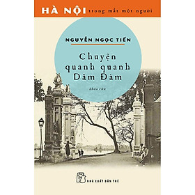 Chuyện quanh quanh Dâm Đàm - Bản Quyền