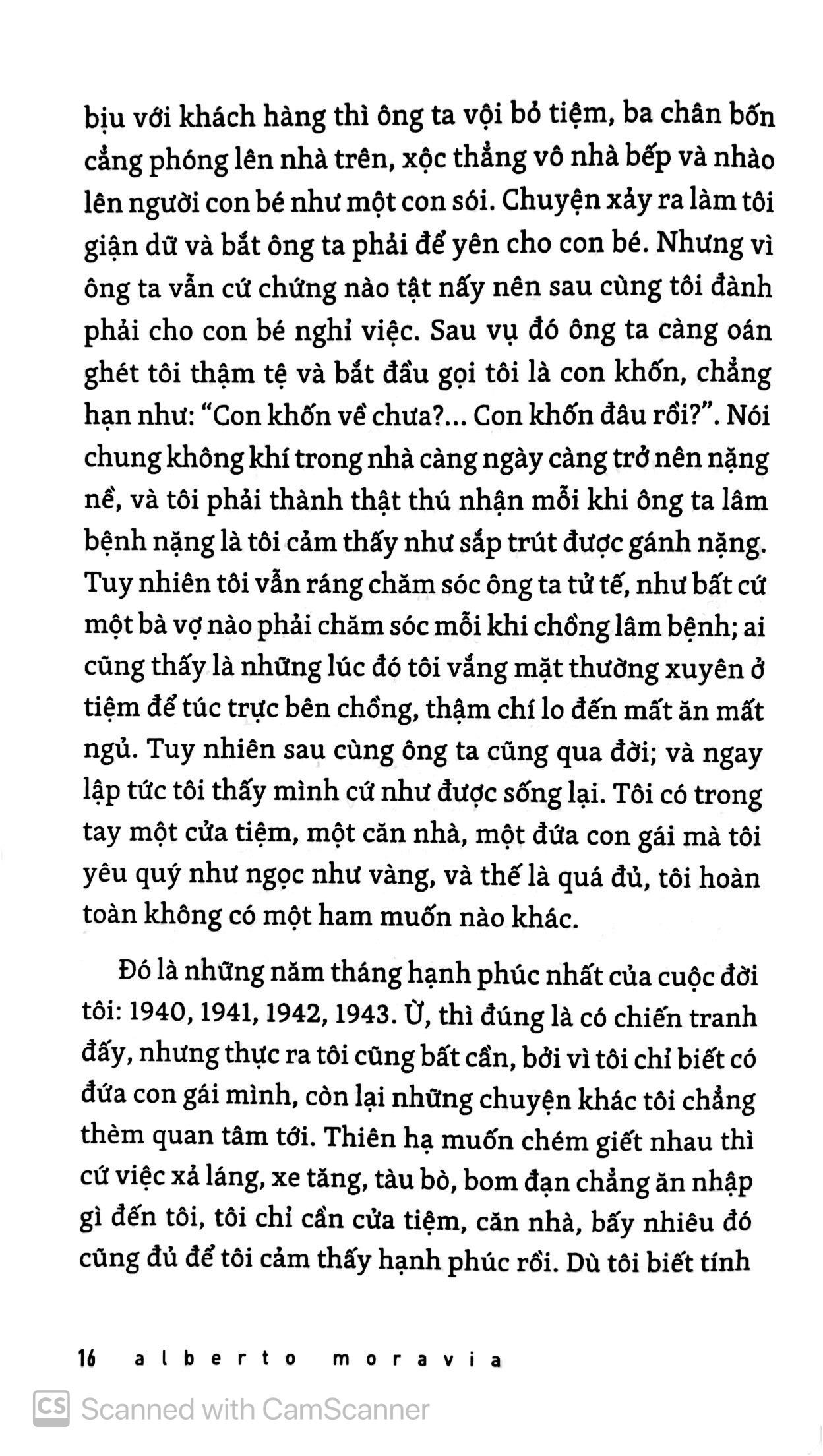 Hai Người Đàn Bà