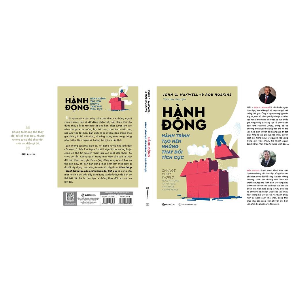 Hành động - Bản Quyền