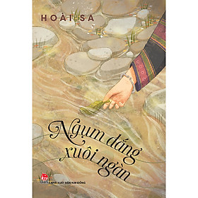 Ngụm Đắng Xuôi Ngàn