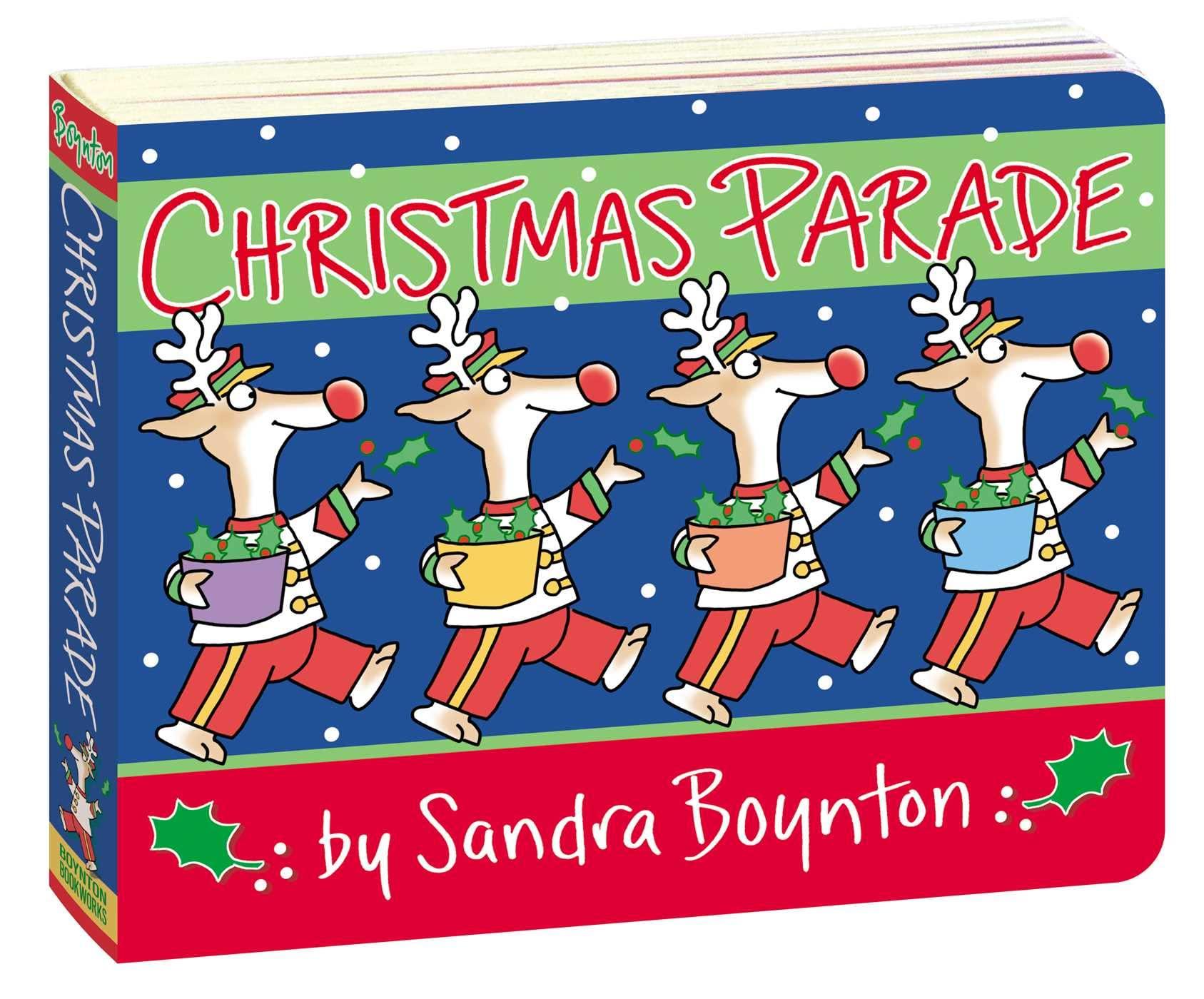 Christmas Parade
