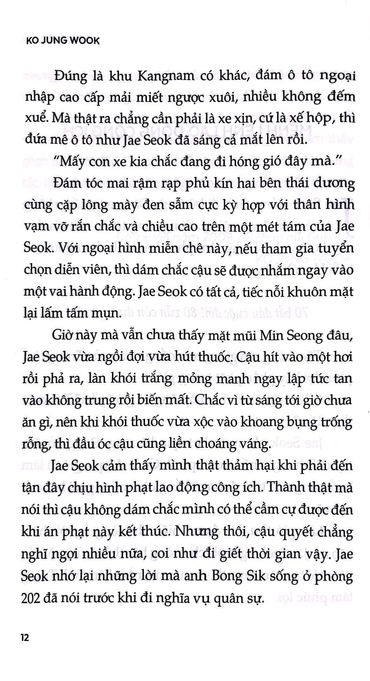Đầu Gấu Hoàn Lương