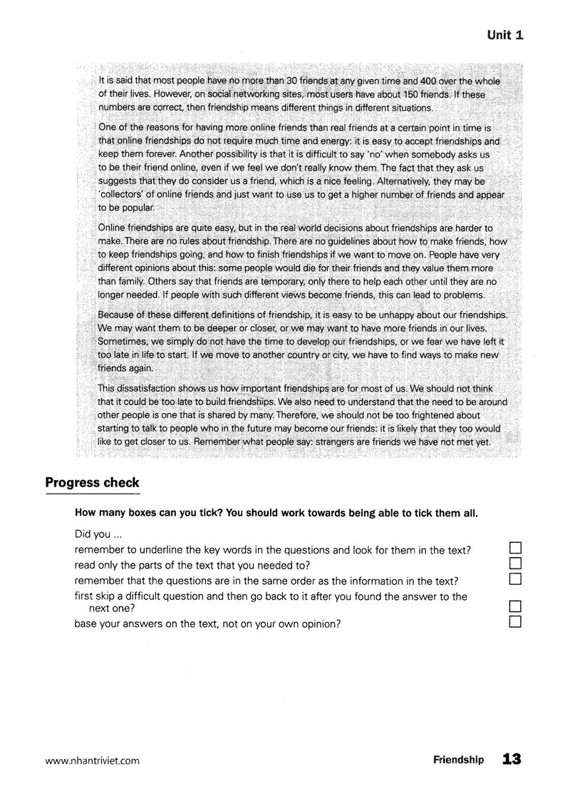 Collins - Get Ready For IELTS - Reading