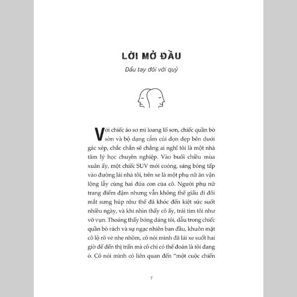 Rối Loạn Nhân Cách