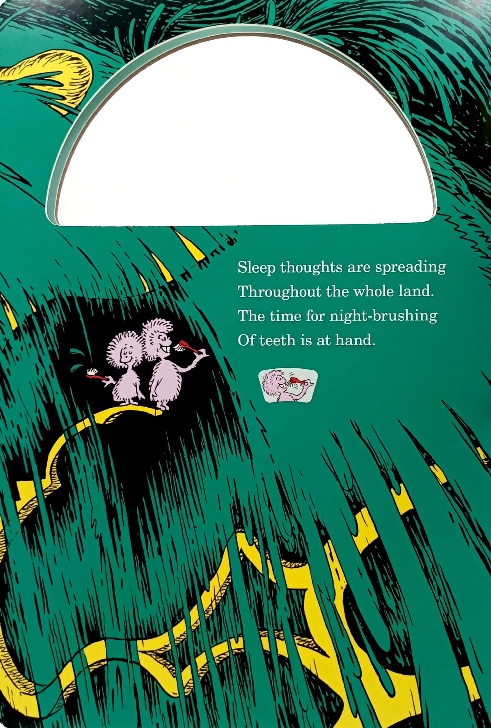 Dr. Seuss