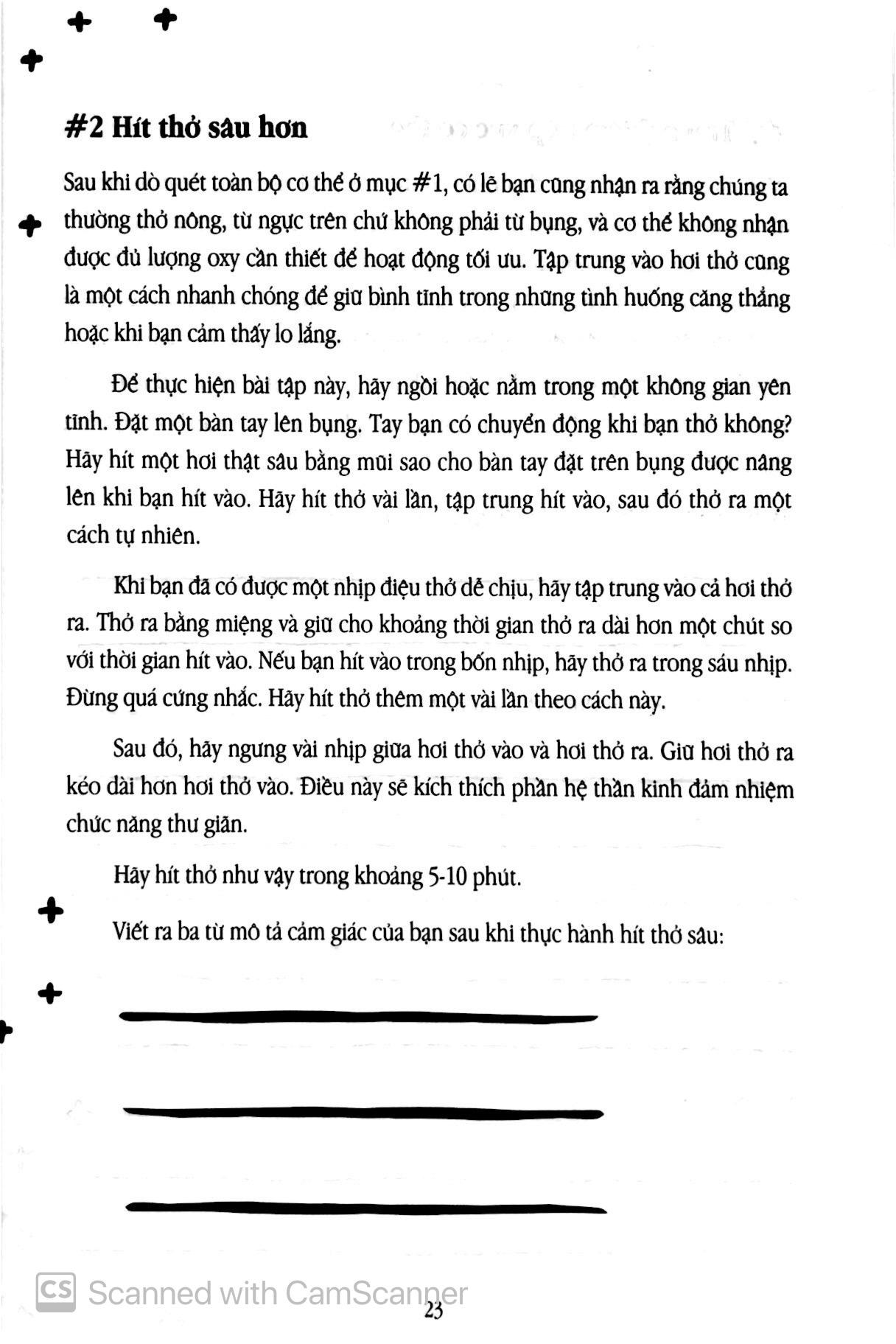 This Is For You - Yêu Thương Mình Bằng Trái Tim Dịu Dàng Nhất