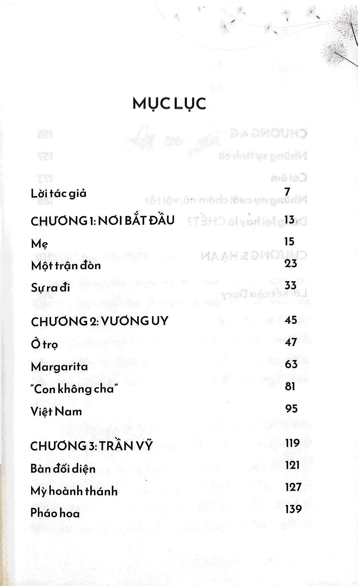 Hãy Thôi Để Quá Khứ Níu Kéo