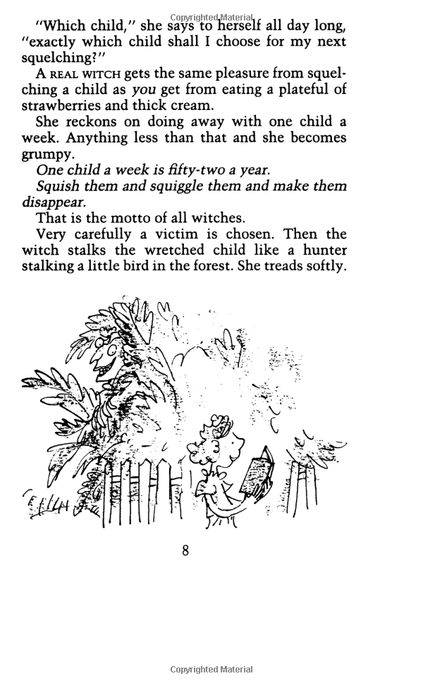 The Witches