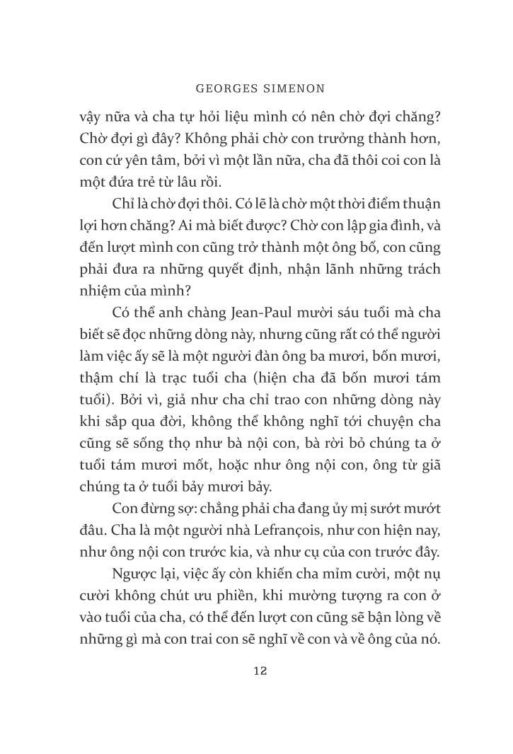 Người Con