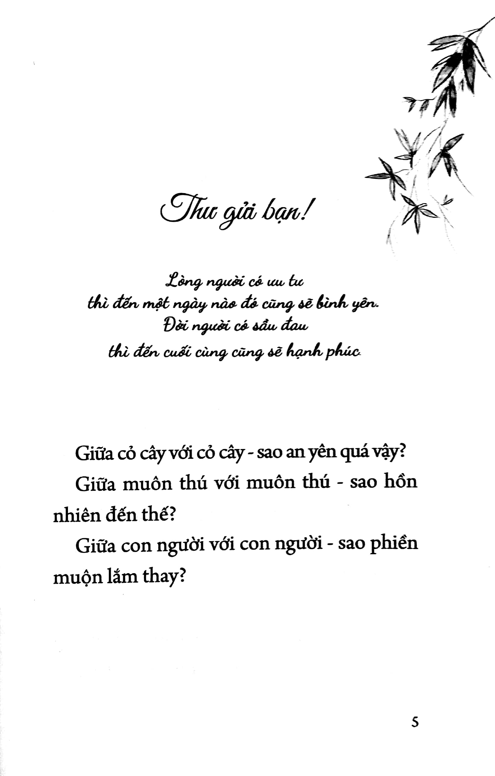 AI RỒI CŨNG SẼ BÌNH YÊN - Fan Việt