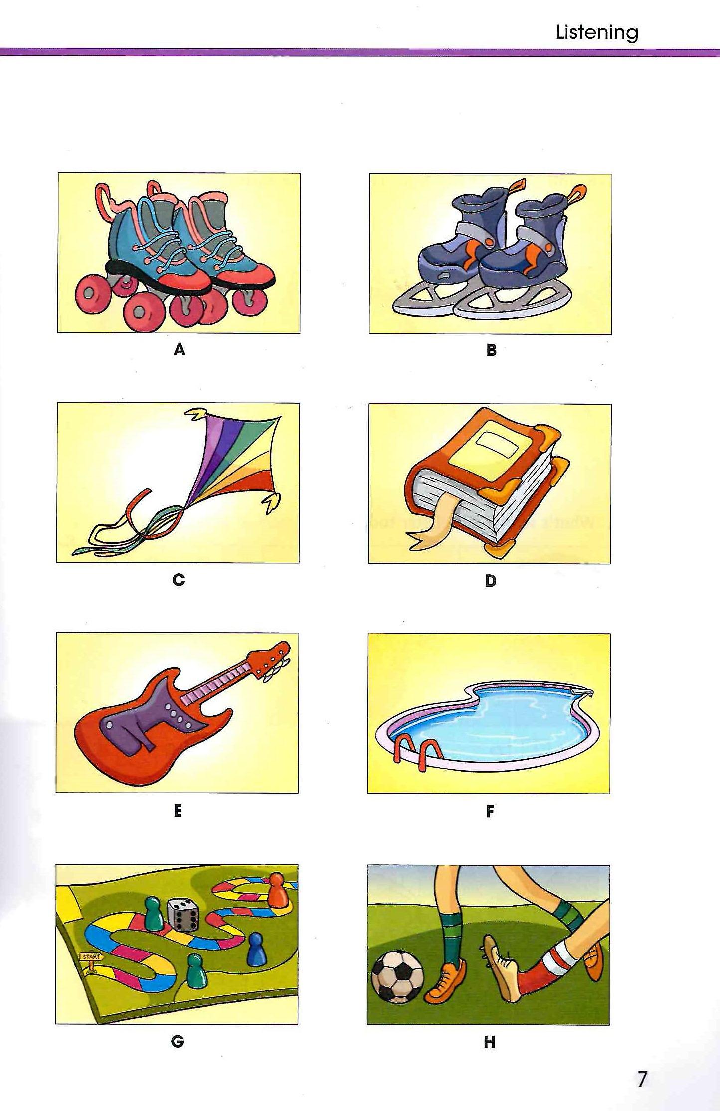 Skills Builder For Young Learners Movers 2 Student