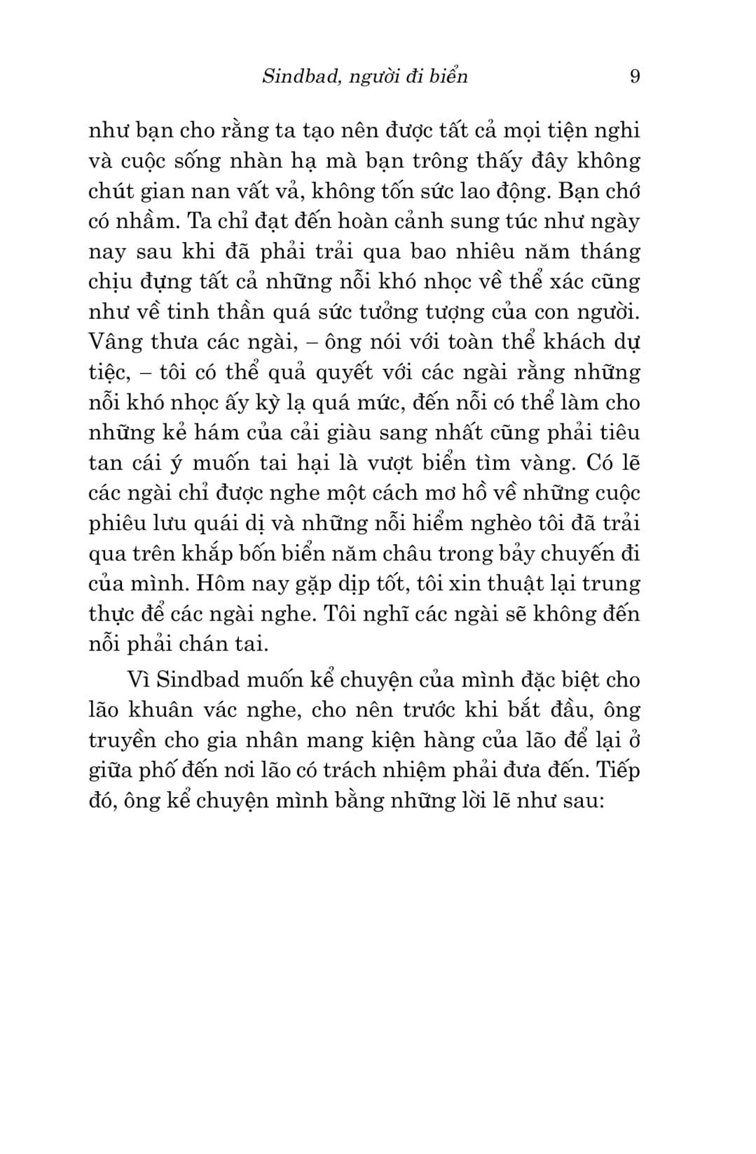 Sách - Văn Học Cổ Điển - Đông A Classic - Nghìn Lẻ Một Đêm - Những Truyện Hay Chọn Lọc