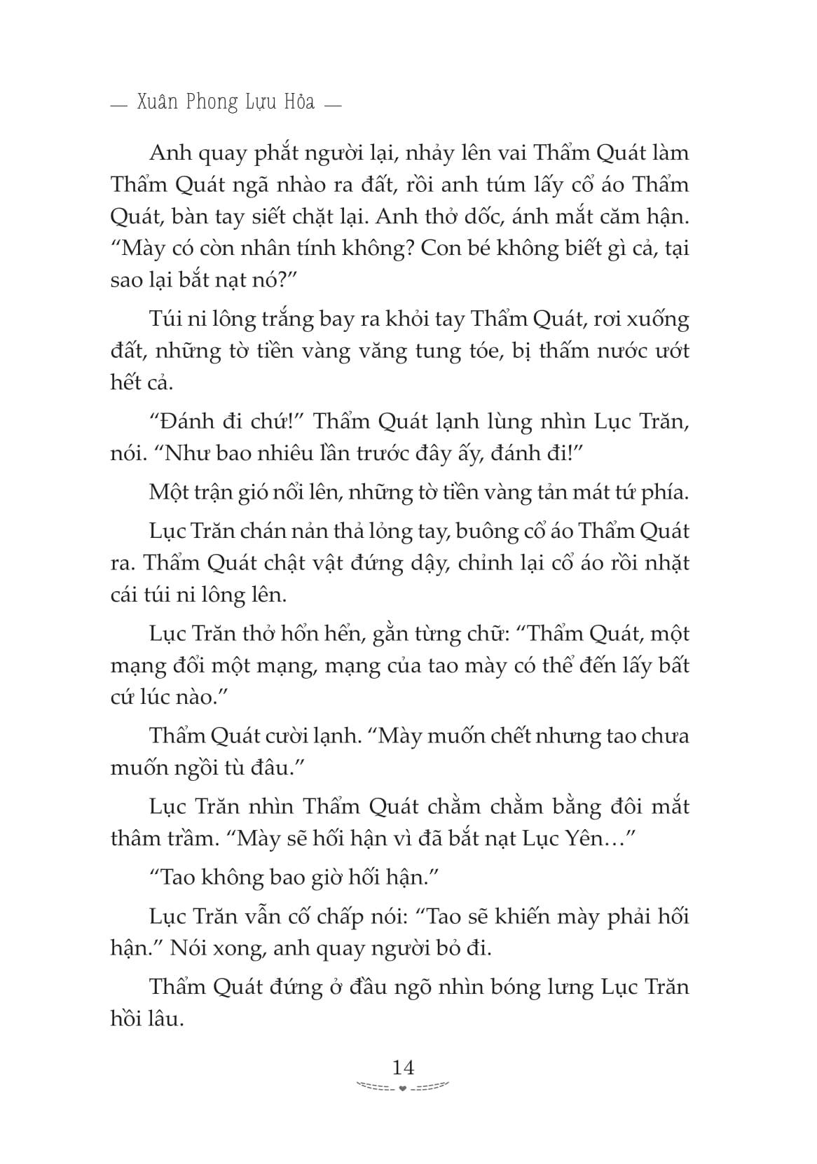 Sách - Trở Về Năm Tháng Bố Tôi Là Hot Boy - Tập 2
