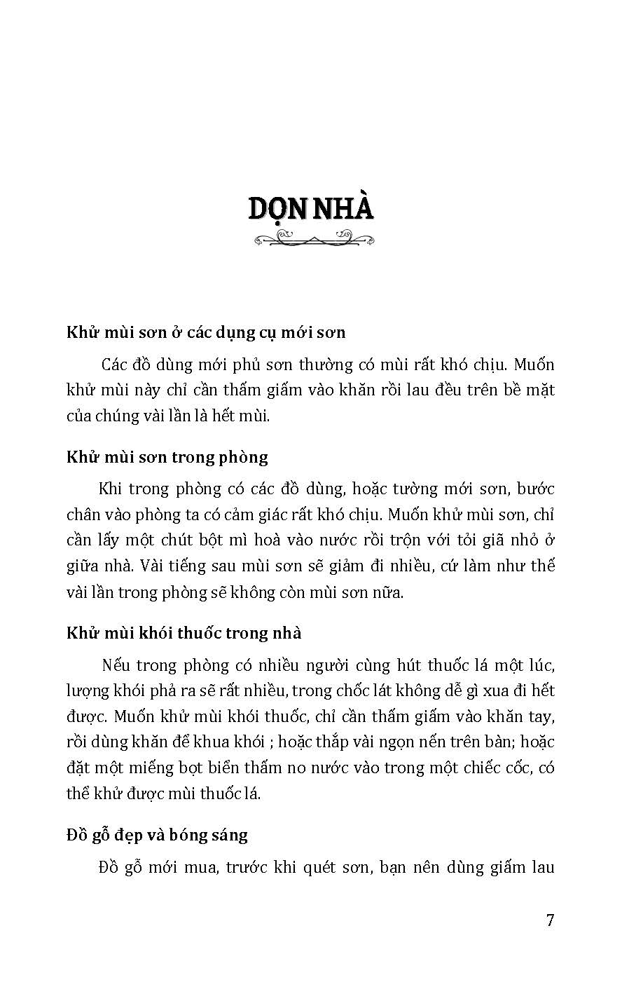 Người Phụ Nữ Đảm Đang Trong Gia Đình Hạnh Phúc
