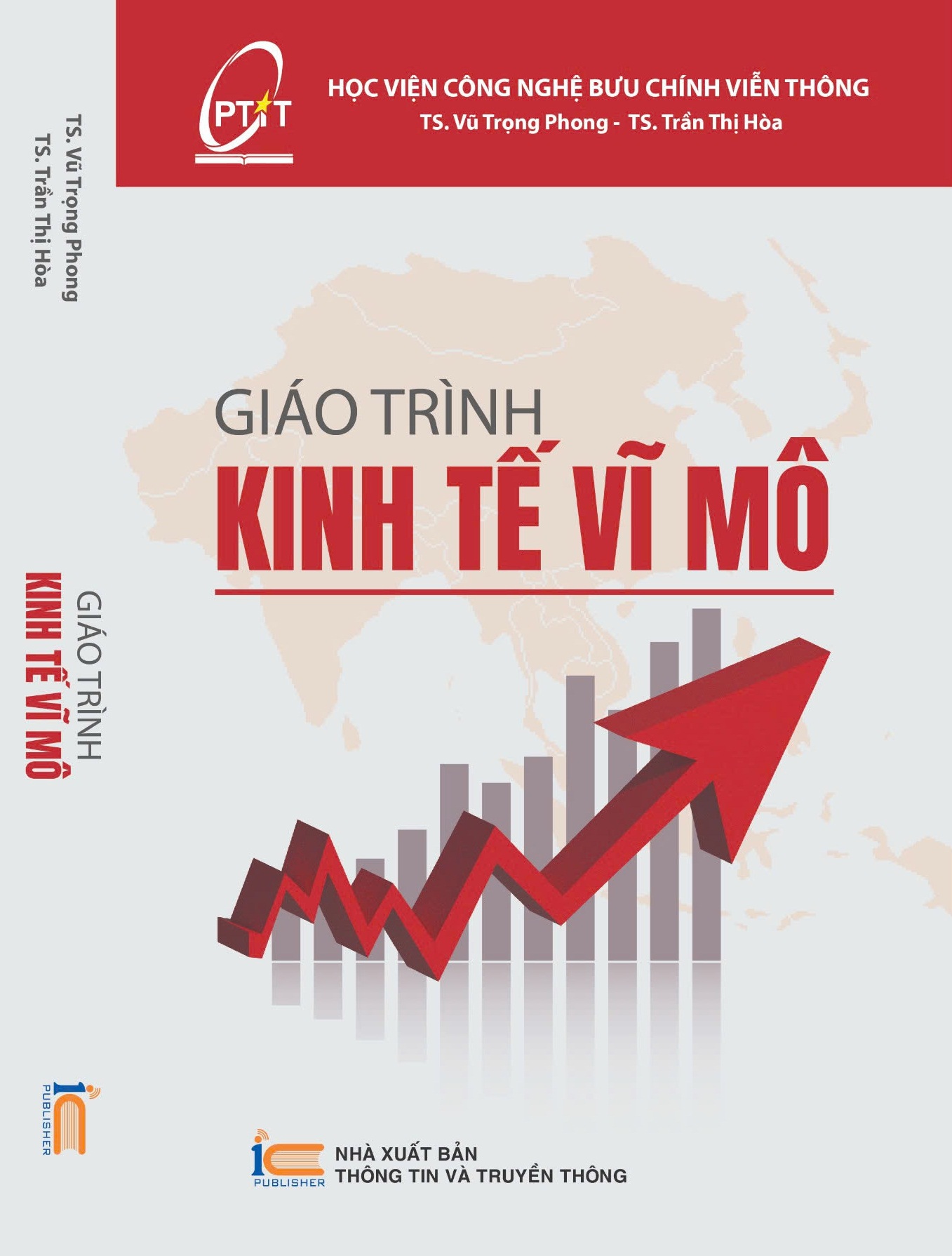 Giáo trình kinh tế vĩ mô