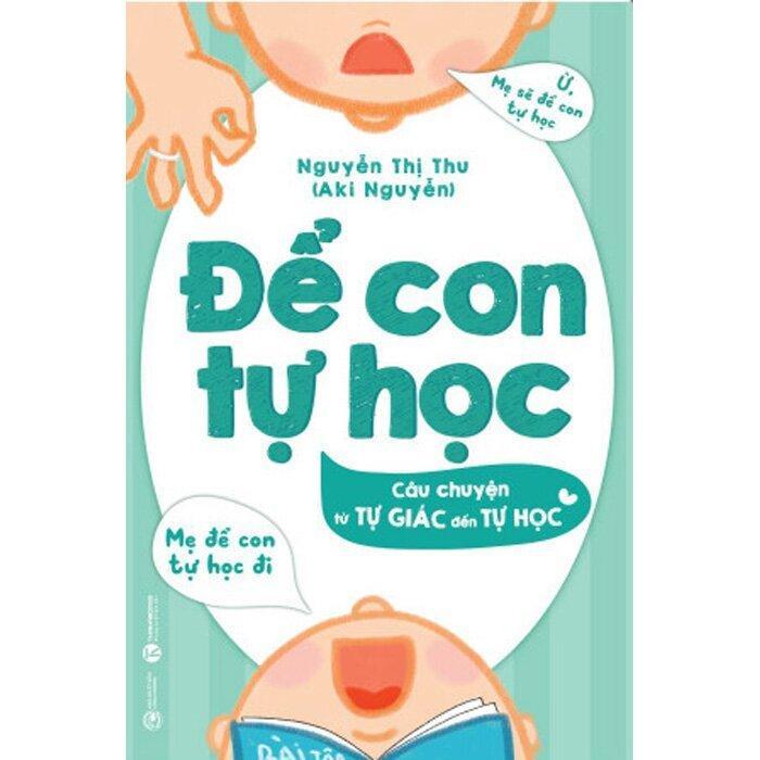 Sách - Bộ Giáo dục trẻ trong gia đình Việt - Thái Hà Books