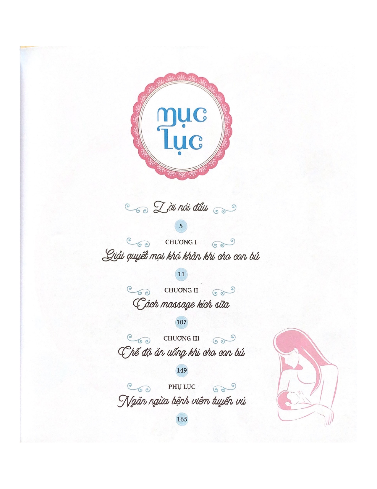 Chăm Sóc Mang Thai Và Ở Cữ - Vanlangbooks