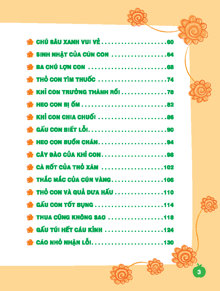 Sách - Truyện Kể Cho Bé Trước Giờ Đi Ngủ - Giúp Bé Phát Triển EQ - SQ
